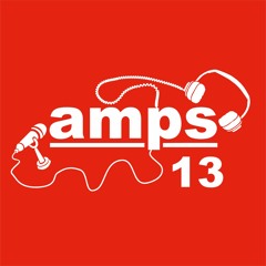 AMPS PODCAST Ep13 - Apollo 11