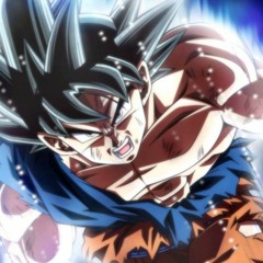 [FREE] Dragon Ball Type Beat “Ultra Instinct”