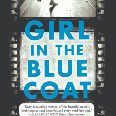 (PDF) Download Girl in the Blue Coat BY : Monica Hesse