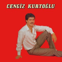 Cengiz Kurtoğlu - Gözümle Gördüm / Slowed + Reverb