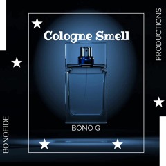 Cologne Smell