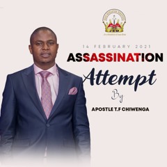 14 - 02 - 21. Exodus 4 vs 19 - 27. Assassination Attempt
