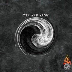 travis scott ft. gunna dark ambient trap type beat  | 'yin and yang'