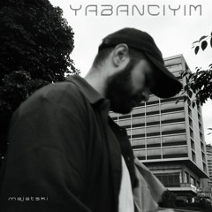 Yabancıyım