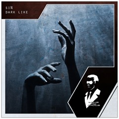 Sin Djalin - Dark Like