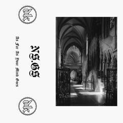 NS.GS - As Far As Your Mind Goes [DK001D]
