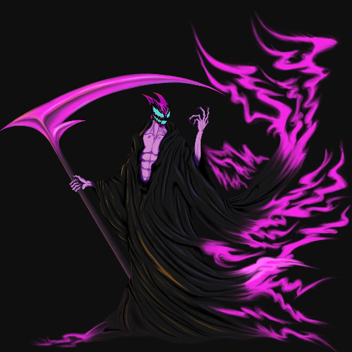 BLACK WIZARD