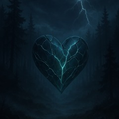 Shadowglass Heart