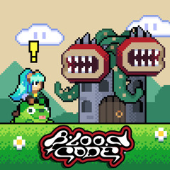 CASTLE THEME - FROM SUPER MARIO WORLD - (BLOOD CODE REMIX)