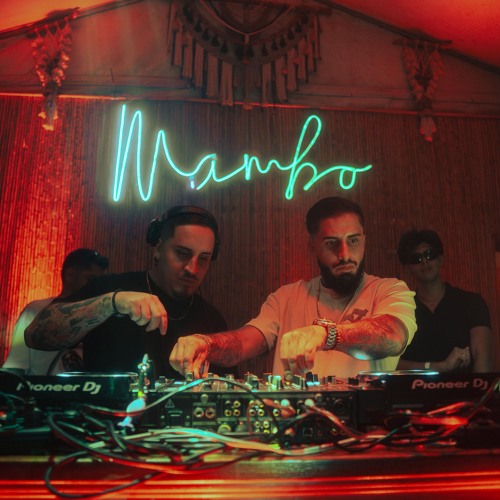 Set mambo 25 Julio 2025 by Los Ramirez Bros