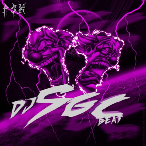 MONTAGEM - BERIMBAU EXCLUSIVO - ( DJ SGC ) 2021