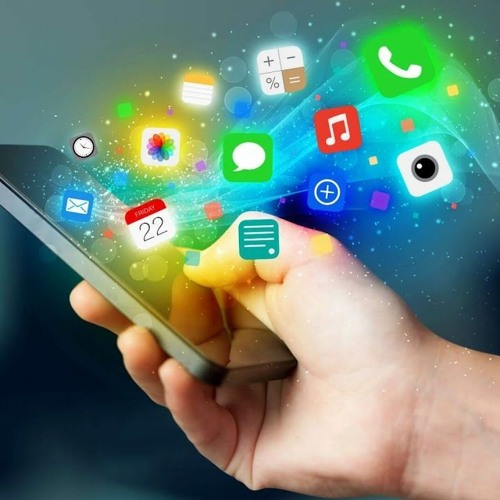 "THE ERA OF APPS" - THE RULE OF TECHNOLOGY IN THE BEAST SYSTEM