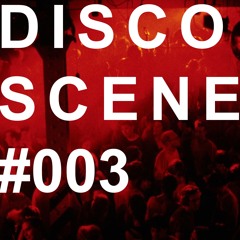 Discoscene #003
