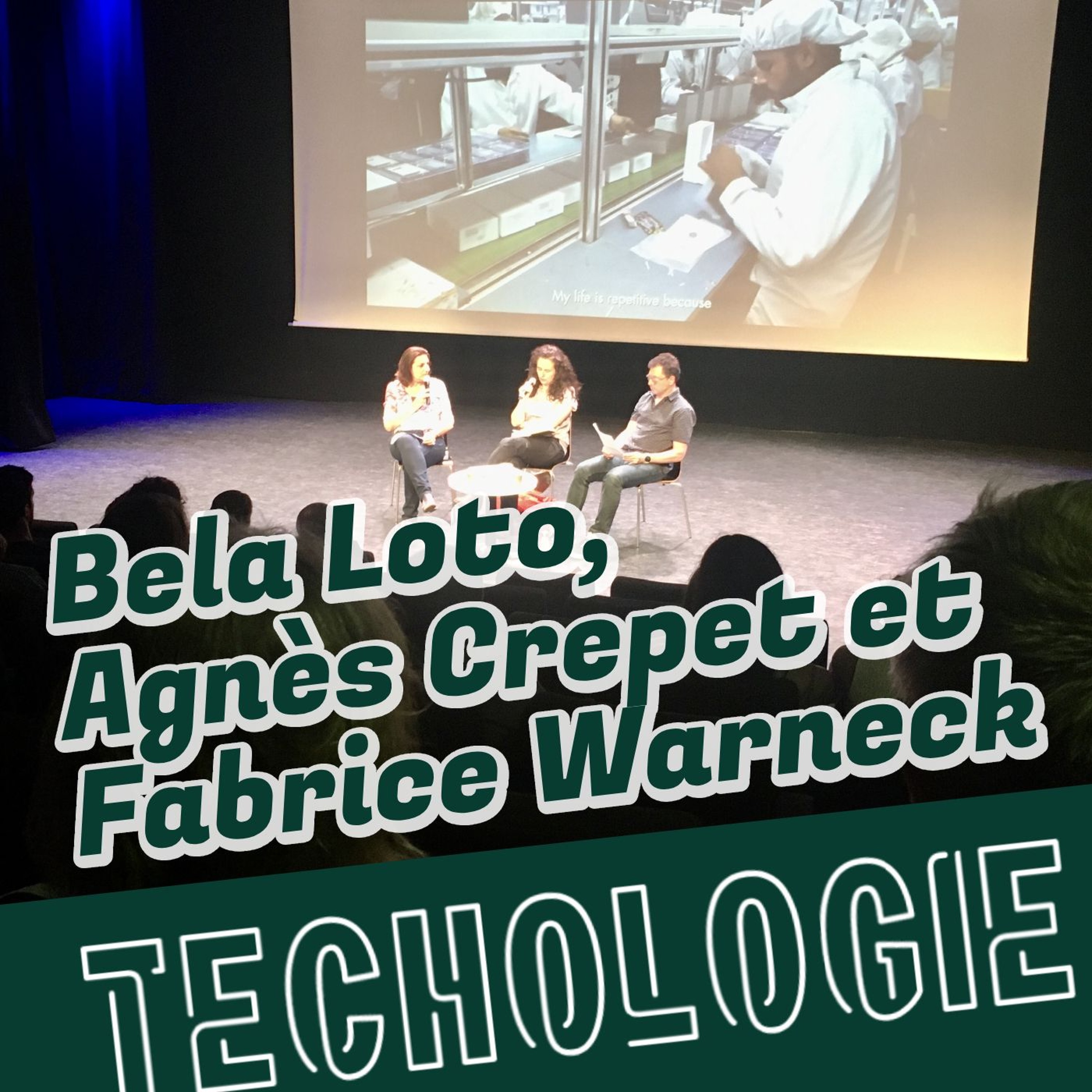 Techologie
