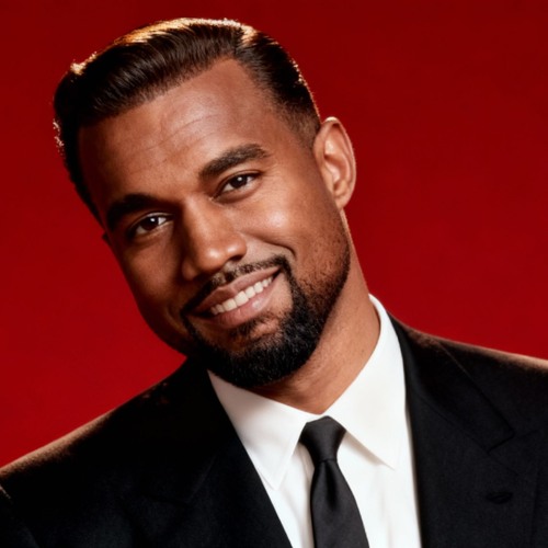 Kanye West - Can't Tell Me Nothing (1960's Soul)