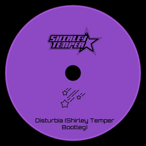 Rihanna - Disturbia (Shirley Temper Bootleg)