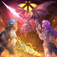 ELEPS & Detura - Scarlet Devil