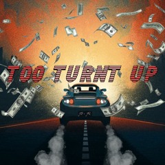 TOO TURNT UP ft. YQ AKA YOUNG Q prod. Roki