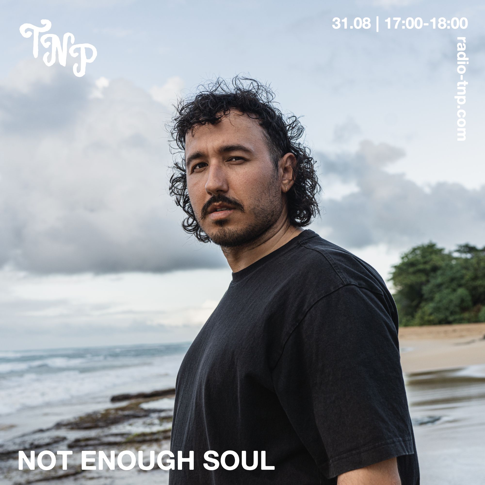 Not Enough Soul