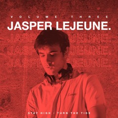 Stay High x Turn The Tide (Jasper LeJeune Mashup) *Pitched Due To Copyright*