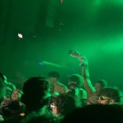 CHIEF KEEF DO WEIRD BAILE FT.ELUSIN - @sertralyne