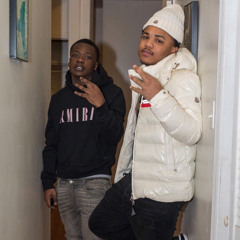 Rocko Ballin - BRUISED