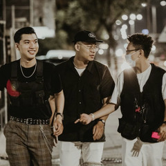 Nói Đi Em Cần Gì- GRD Manbo