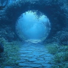 lost in the forest