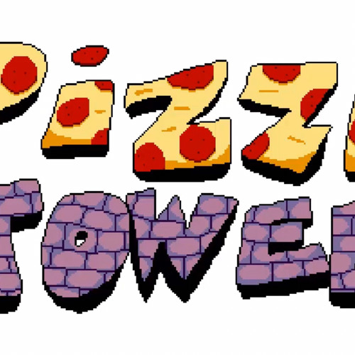 hmmm look what u done did you found a secret ) - Pizza Tower Music Extended