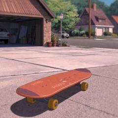 Frontside