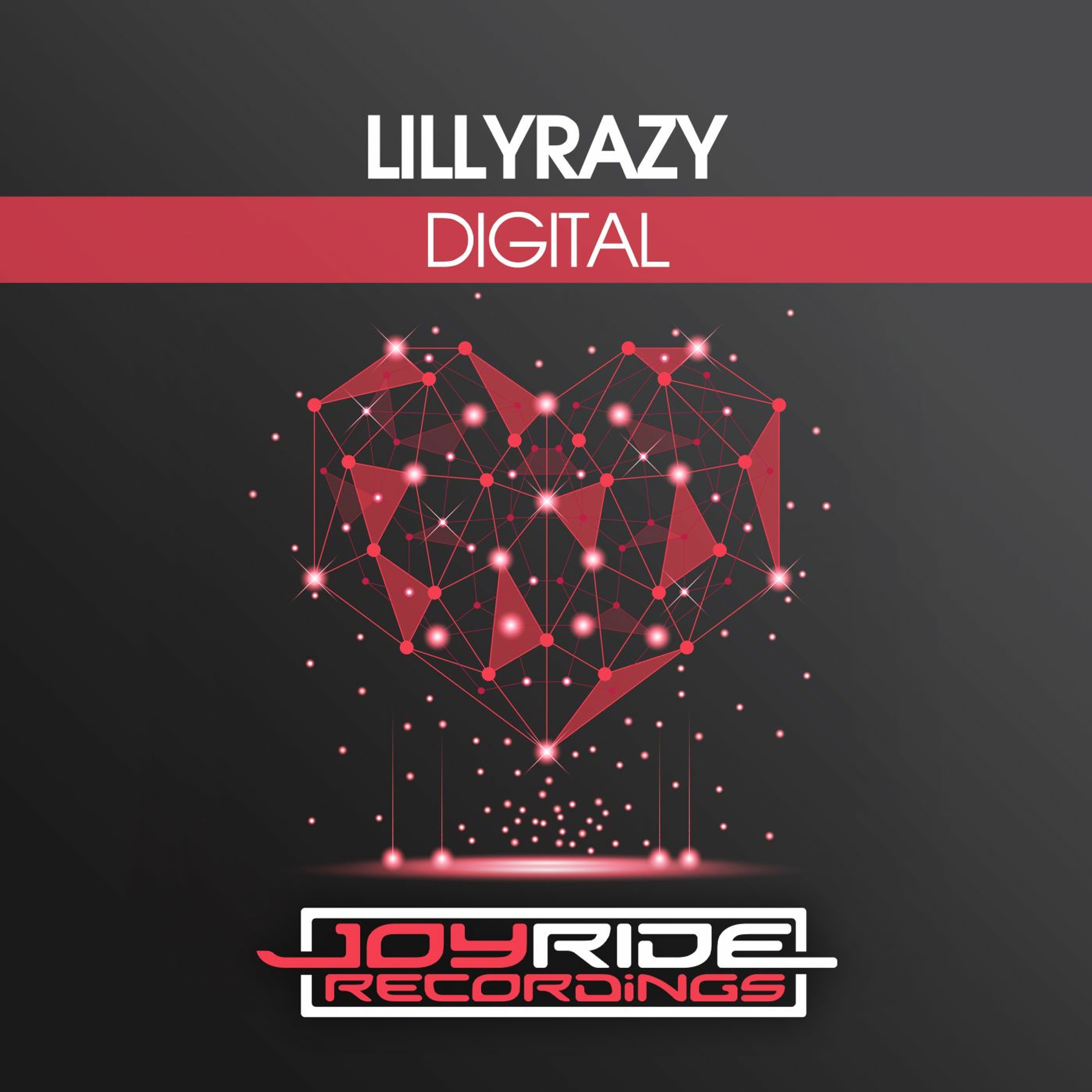 LillyRazy - Digital episode artwork
