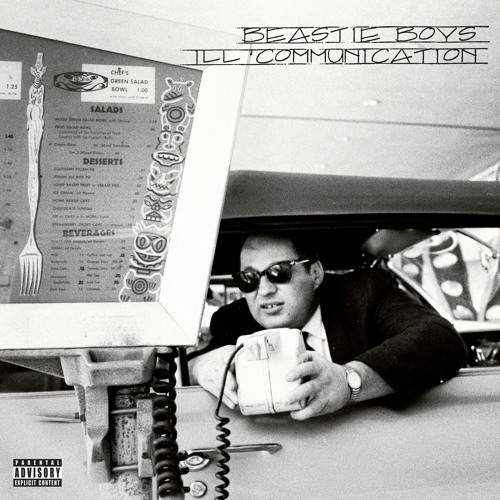 Stream Sabotage (Remastered 2009) by Beastie Boys | Listen online for free  on SoundCloud