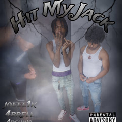 4brell - Hit My Jack ft. 4bChino, Joee1k