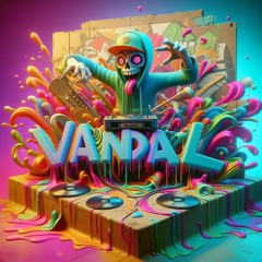 🔅 Set Vandal-Trance 2024 -⌚1:30H⌚- [140BPM] 🔅