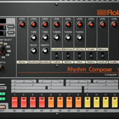 808s ft. osamason (cigmix)