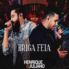 VS - BRIGA FEIA - Henrique & Juliano