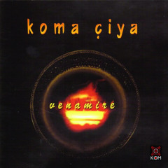 Koma Çîya - Çume Besta