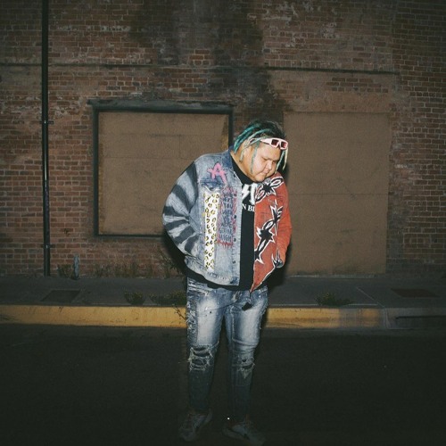 Rezcoast Grizz - Lost You