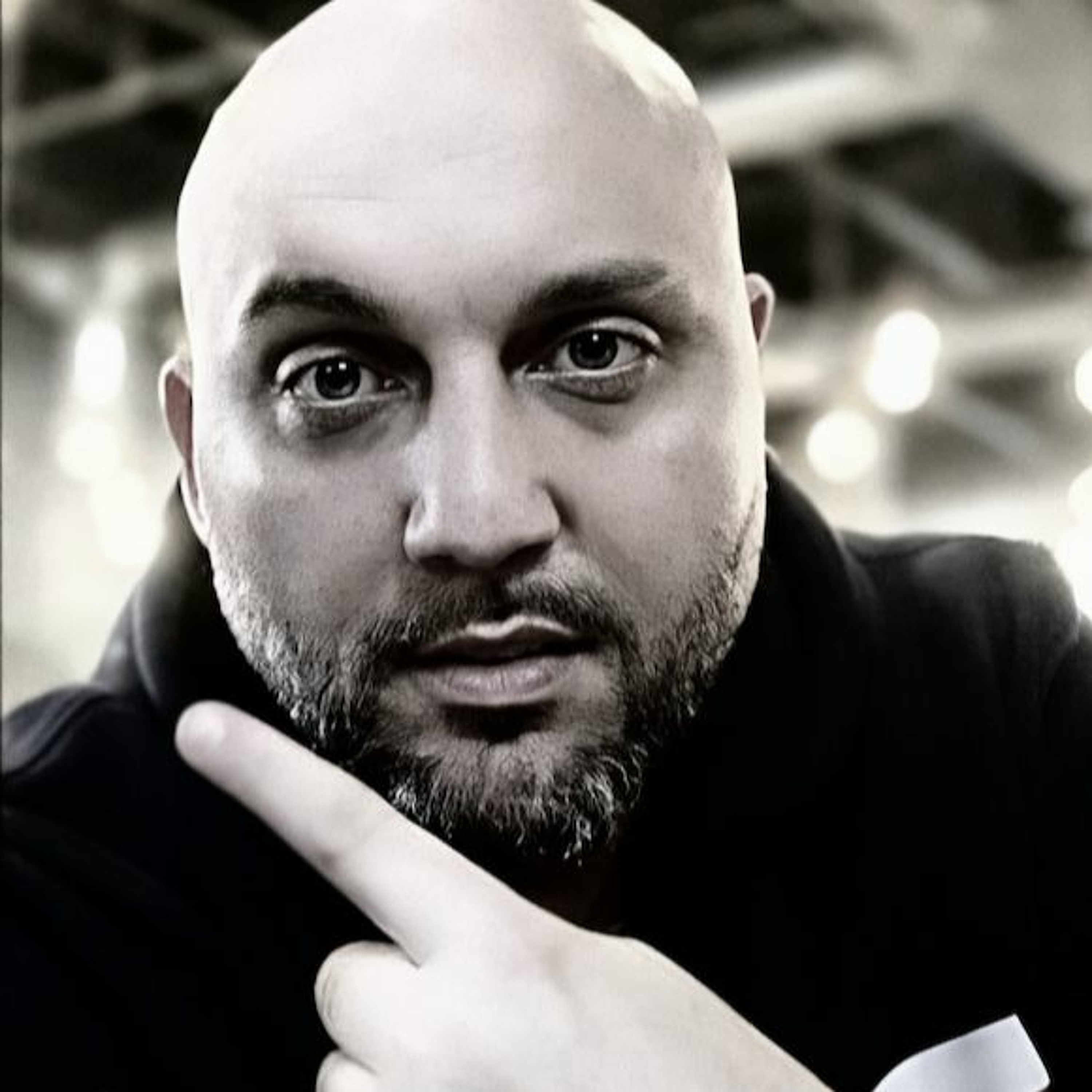 TheRealHip-Hop.com Podcast