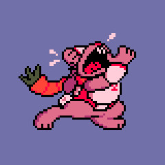 Buntussle (updated)