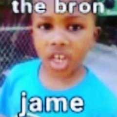 THE BROWN STAINS of darkeese latifah