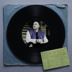 Cvlvin Hvrris - Bl3ssings (Tom Budin Edit) [DL FOR ORIGINAL]