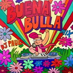 Mix Buena Bulla