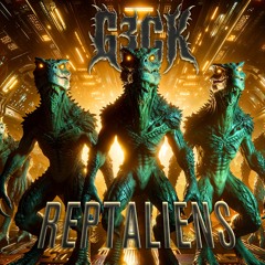 REPTALIENS (FREE DOWNLOAD)