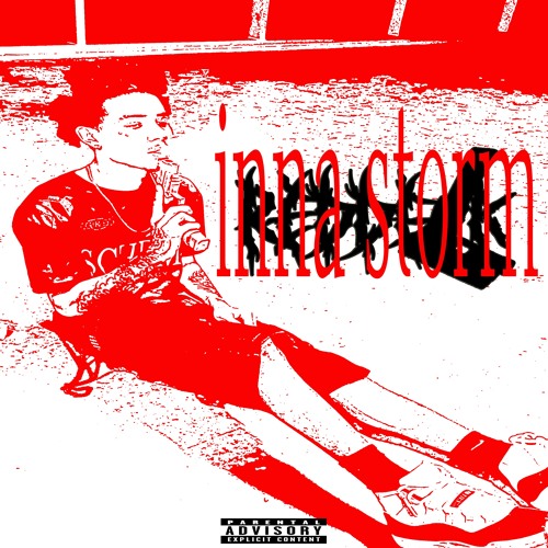 Reddglk - Inna Storm [prod.IRS]