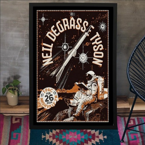stream-neli-degrasse-tyson-tpac-nashville-tn-feb-26-2024-poster-by