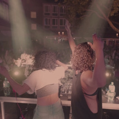 Orient Exzess @ Münster Mittendrin 2025 Puls Stage