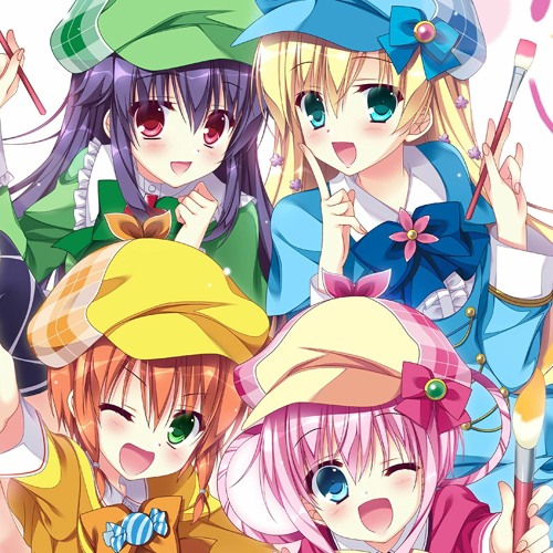 Milky Holmes - Seikai Wa Hitotsu! Janai!!(funkot Bootleg)