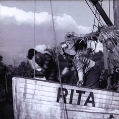 The Rita - Into The Lake Canyon
