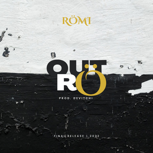 Stream Outro Freestyle by RÖMI | Listen online for free on SoundCloud